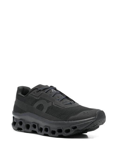 Sneakers uomo Cloudmonster ON RUNNING | 3MF10671043BLACK/BLACK